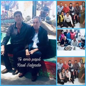 Meet your Posher, Veronica